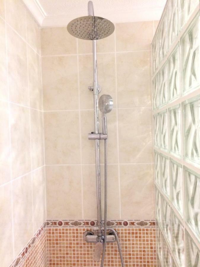 Apartamento Cristina 8 グアルダマル・デル・セグラ エクステリア 写真