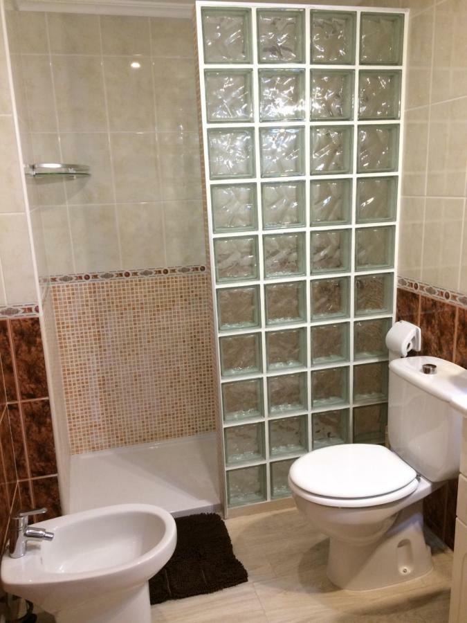 Apartamento Cristina 8 グアルダマル・デル・セグラ エクステリア 写真